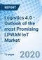 Logistics 4.0 - Outlook of the most Promising LPWAN IoT Market - Product Thumbnail Image