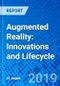 Augmented Reality: Innovations and Lifecycle - Product Thumbnail Image