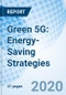 Green 5G: Energy-Saving Strategies - Product Image