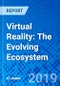 Virtual Reality: The Evolving Ecosystem - Product Thumbnail Image