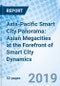 Asia-Pacific Smart City Panorama: Asian Megacities at the Forefront of Smart City Dynamics - Product Thumbnail Image