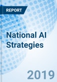 National AI Strategies- Product Image