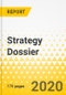 Strategy Dossier - 2020-2021 - Europe's Top 5 Aerospace & Defense Companies - Airbus, BAE Systems, Rolls Royce, Leonardo, Safran - Product Thumbnail Image