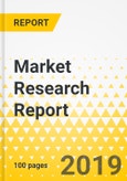 U.S. Top 5 Aerospace & Defense Companies (Lockheed Martin, Northrop Grumman, Boeing, General Dynamics, Raytheon) - Strategic Factor Analysis Summary (SFAS) Framework Analysis 2019-2020- Product Image