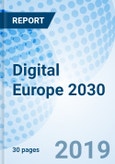 Digital Europe 2030- Product Image