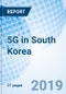 5G in South Korea - Product Thumbnail Image