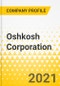 Oshkosh Corporation - Defense Segment - Annual Strategy Dossier - 2021 - Strategic Focus, Key Strategies & Plans, SWOT, Trends & Growth Opportunities, Market Outlook - Product Thumbnail Image