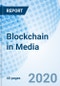 Blockchain in Media - Product Thumbnail Image