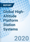 Global High-Altitude Platform Station Systems- Product Image