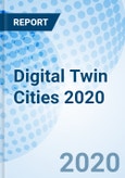 Digital Twin Cities 2020- Product Image