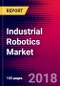 Industrial Robotics Market and Volume Analysis by Application , Geographical Distribution and Key Players Analysis - Global Forecast to 2024 - Product Thumbnail Image