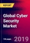 Global Cyber Security Market (By Product Segments, Service Segments, Industry Verticals, Geography, Recent Developments) - Forecast to 2025 - Product Thumbnail Image