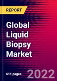 Global Liquid Biopsy Market, Impact of COVID-19, Initiatives, Funding, Major Deals, Company Profiles and Recent Developments - Forecast to 2030- Product Image