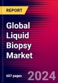 Global Liquid Biopsy Market, Impact of COVID-19, Initiatives, Funding, Major Deals, Company Profiles and Recent Developments - Forecast to 2030- Product Image