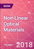 Non-Linear Optical Materials- Product Image