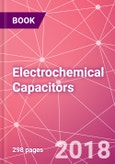 Electrochemical Capacitors- Product Image