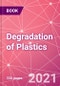Degradation of Plastics - Product Thumbnail Image