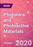 Photonics and Photoactive Materials- Product Image