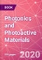 Photonics and Photoactive Materials - Product Thumbnail Image