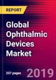 Global Ophthalmic Devices Market (By Applications, Products, End Users, Regions), Major Deals, Trends, Key Players Analysis, Recent Developments - Forecast to 2025- Product Image