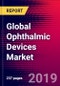 Global Ophthalmic Devices Market (By Applications, Products, End Users, Regions), Major Deals, Trends, Key Players Analysis, Recent Developments - Forecast to 2025 - Product Thumbnail Image
