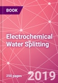 Electrochemical Water Splitting- Product Image