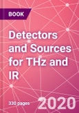 Detectors and Sources for THz and IR- Product Image