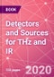 Detectors and Sources for THz and IR - Product Image