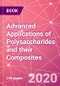 Advanced Applications of Polysaccharides and their Composites - Product Thumbnail Image