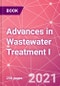 Advances in Wastewater Treatment I  - Product Thumbnail Image