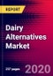 Dairy Alternatives Market, Consumption Volume (by Source, Application, Products, Nature, Sales Channel, & Region) and 20 Company Profile - Global Forecast to 2026 - Product Thumbnail Image