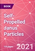Self-Propelled Janus Particles- Product Image