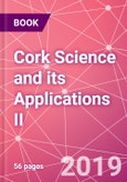 Cork Science and its Applications II- Product Image