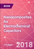 Nanocomposites for Electrochemical Capacitors- Product Image