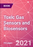 Toxic Gas Sensors and Biosensors- Product Image
