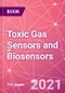 Toxic Gas Sensors and Biosensors - Product Thumbnail Image
