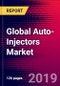 Global Auto-Injectors Market (By Application/Indication, Product Type, Usability, Distribution Channels, Region), Key Company Profiles - Forecast to 2025 - Product Thumbnail Image