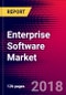Enterprise Software Market Outlook and Forecast (By Segment, Industry Verticals, Geography, Vendors, Recent Developments) - Global Analysis to 2024 - Product Thumbnail Image