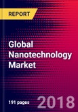 Global Nanotechnology Market (by Component and Applications), Funding & Investment, Patent Analysis and 27 Companies Profile & Recent Developments - Forecast to 2024- Product Image