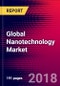 Global Nanotechnology Market (by Component and Applications), Funding & Investment, Patent Analysis and 27 Companies Profile & Recent Developments - Forecast to 2024 - Product Thumbnail Image