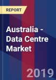 Australia - Data Centre Market- Product Image