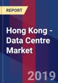 Hong Kong - Data Centre Market- Product Image