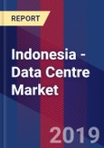 Indonesia - Data Centre Market- Product Image