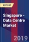 Singapore - Data Centre Market - Product Thumbnail Image