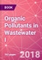 Organic Pollutants in Wastewater I - Product Thumbnail Image