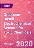 Graphene-Based Electrochemical Sensors for Toxic Chemicals- Product Image