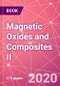 Magnetic Oxides and Composites II - Product Thumbnail Image