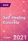 Self-Healing Concrete- Product Image
