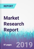 Global Proximity Sensors Market (2018-2023) Share, Scope, Growth Forecast, Trends, Drivers, Challenges, Segmentation based on Technology (Photoelectric, Capacitive, Inductive, Magnetic, Ultrasonic) End-Use Industry and Geography- Product Image