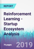 Reinforcement Learning - Startup Ecosystem Analysis- Product Image